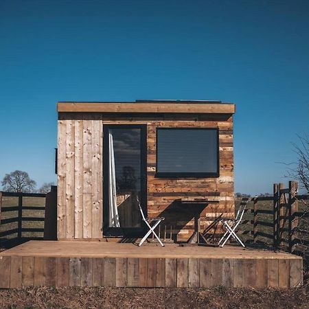 Vila 'Pipistrelle' Remote Off-Grid Micro Cabin Sedgefield Exteriér fotografie