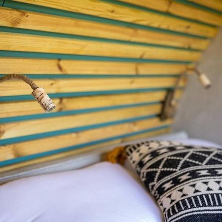 Vila 'Pipistrelle' Remote Off-Grid Micro Cabin Sedgefield Exteriér fotografie