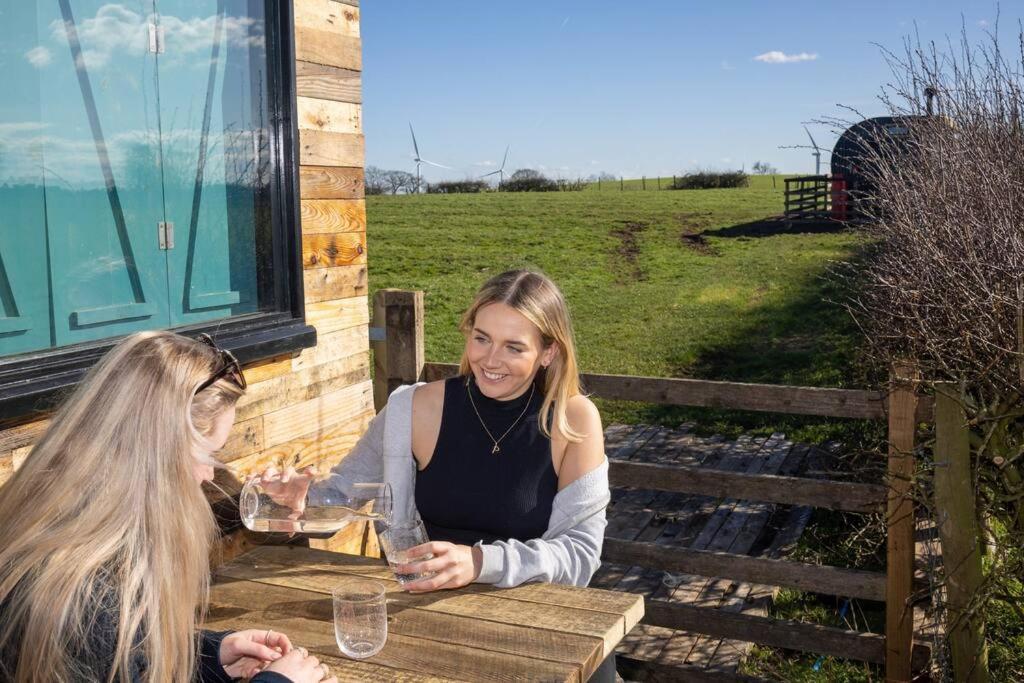 Vila 'Pipistrelle' Remote Off-Grid Micro Cabin Sedgefield Exteriér fotografie